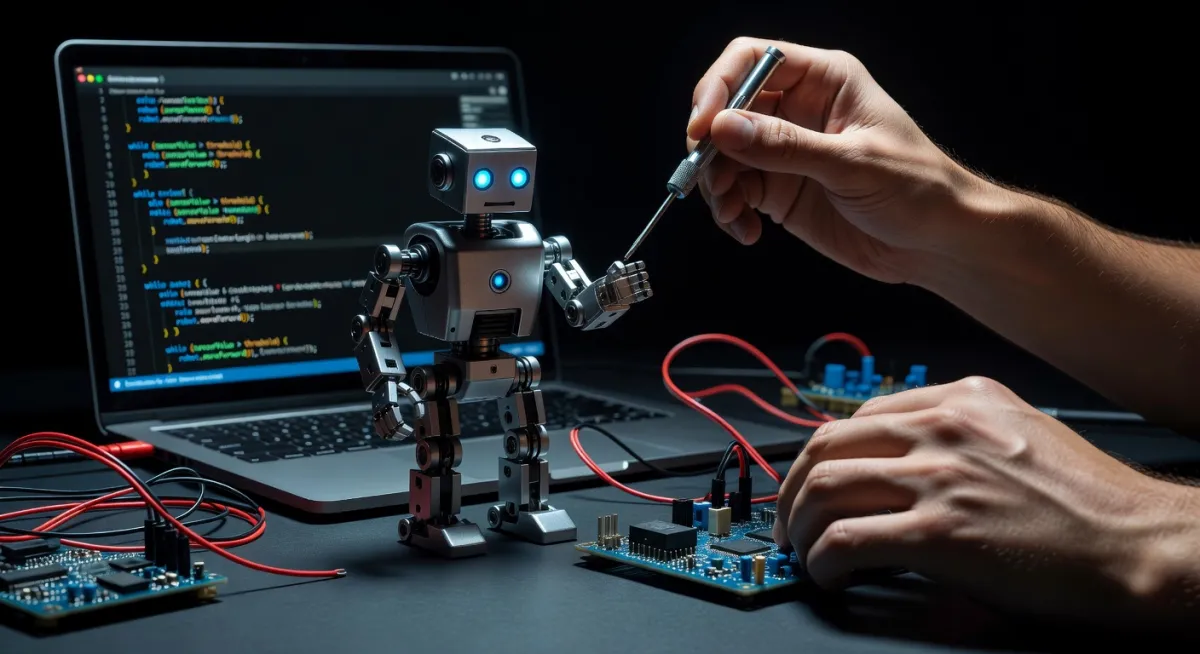 Best Interactive Robots for Kids: Boosting Educational Play