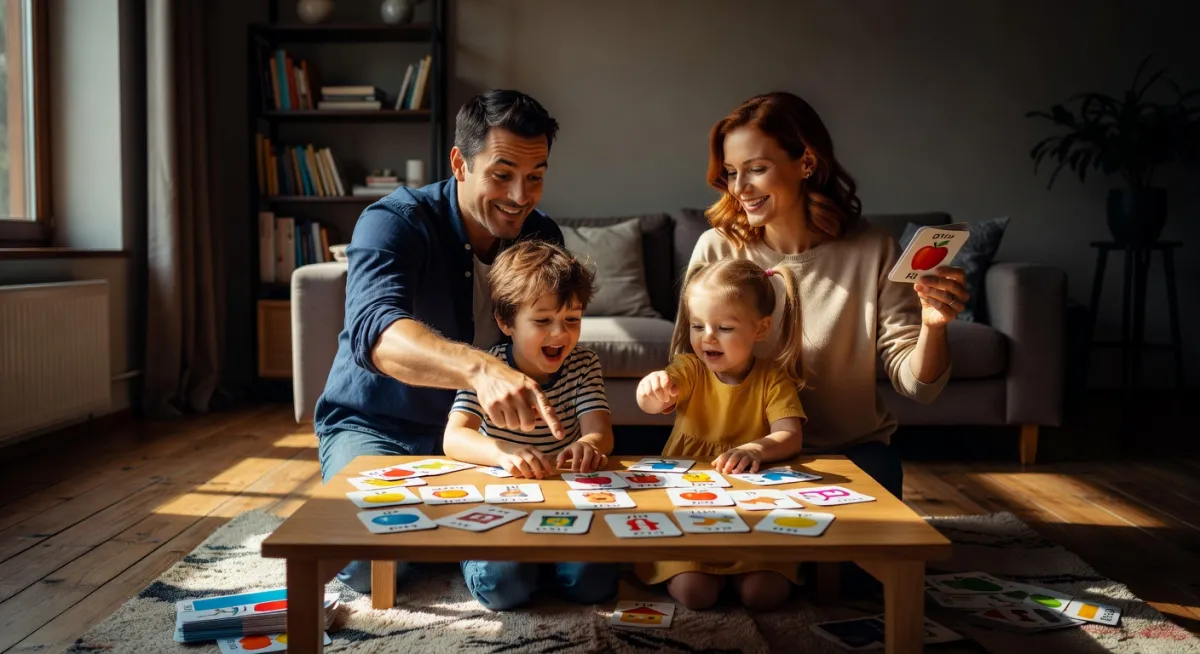 Language Learning Apps Free: Boosting Kids Development
