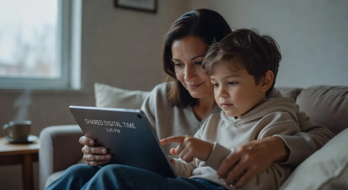 Can You Read eBooks on a Tablet for Kids Development?