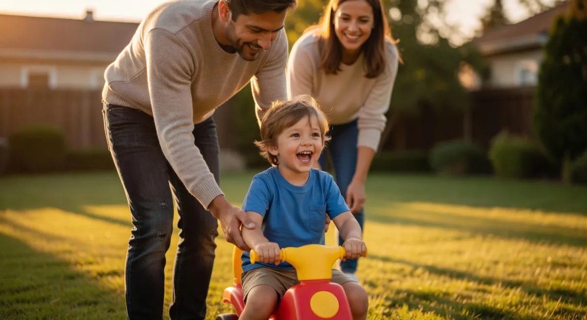 Best Active Outdoor Toys for Kids to Boost Development