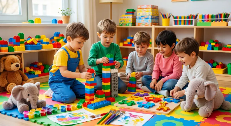 are lego and duplo compatible