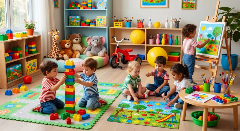 active outdoor toys for kids