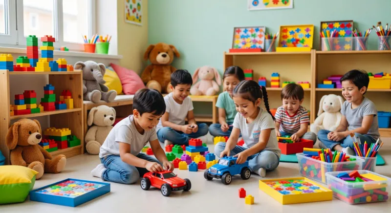 remote control vehicles for kids