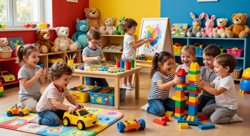 remote control vehicles for toddlers