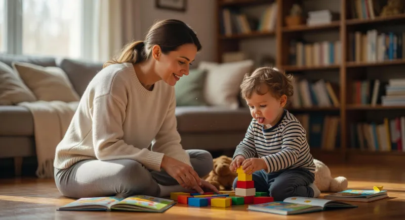 infant travel tips for parents