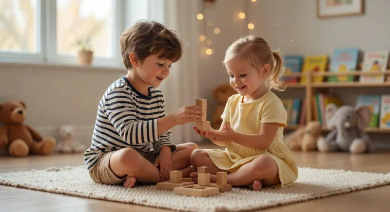 best toys for 3 year olds