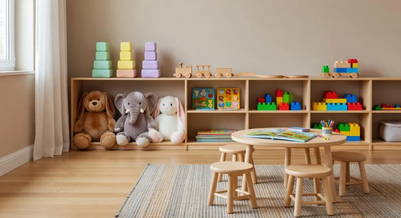 blocks and bricks difference