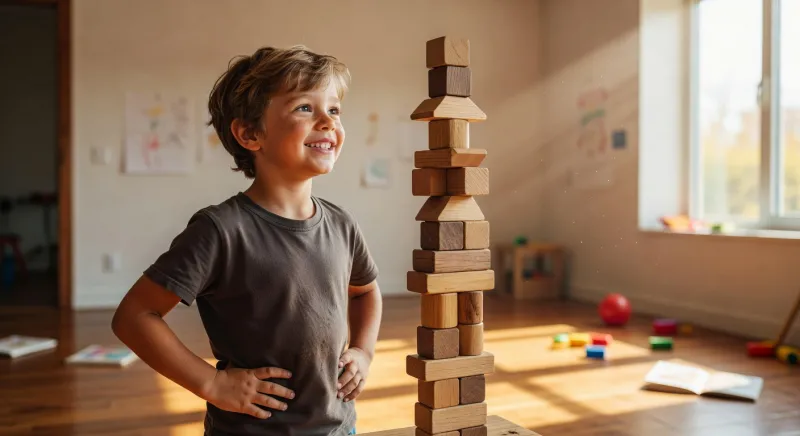 Best Toys for 4 Year Olds: Top Picks for Growth