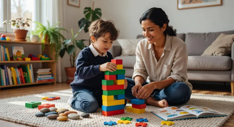 educational apps for 5 year olds