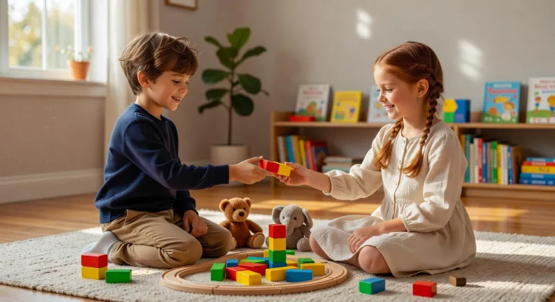 How to Organize Dolls and Accessories for Educational Play
