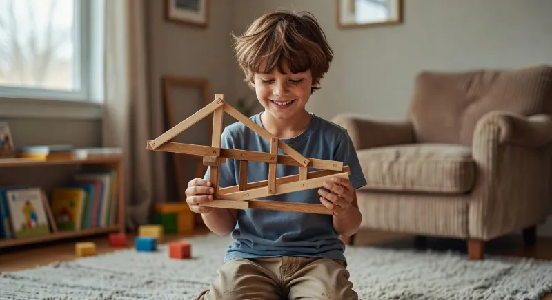 Swings and Slides for Kids: Educational Play Benefits