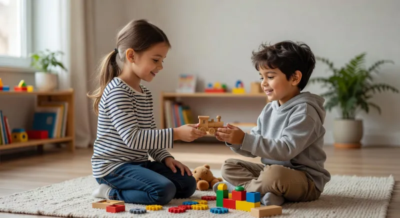 Dress Up Costumes for Girls Foster Child Development